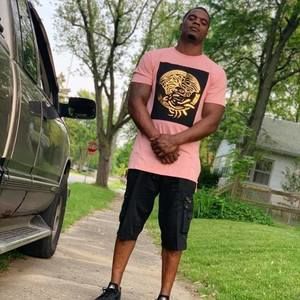 Meet your Posher, Carl